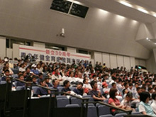 第31回 青少年育成敦賀市民大会