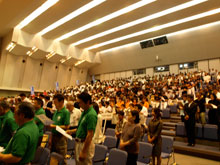 第33回 青少年育成敦賀市民大会