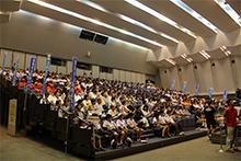 第38回 青少年育成敦賀市民大会